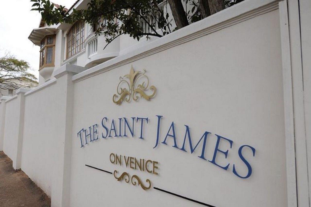 Saint James On Venice Durban Exterior photo